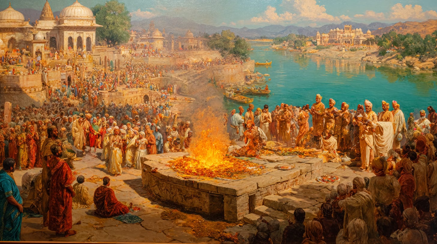 Essential Guide to the Dēvala-Smriti: Discover a Proven Medieval Blueprint for Dharma Unity