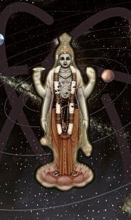 Discover the Proven Harmony of Science and Dharma: Newton’s Solar System Model Reimagined