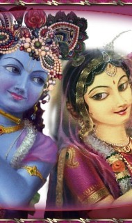 Discover the Ultimate Secret of Radhastami: Radharani’s Potency That Conducts the Spiritual World