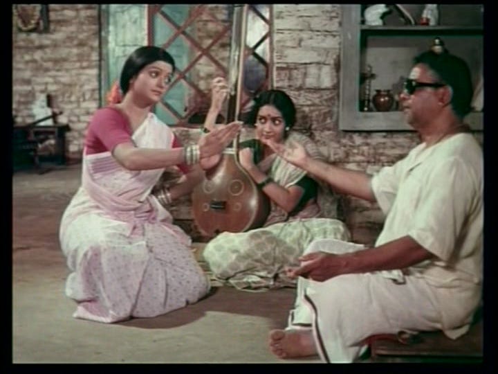 Discover the Complete Aesthetic Alchemy in K. Viswanath’s Cinema: Art, Artist, Artistry