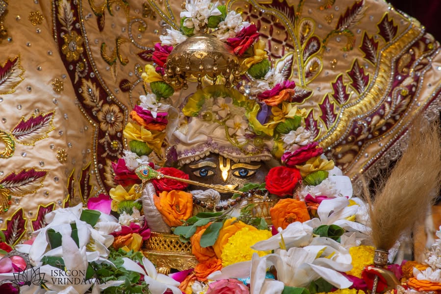 Complete Guide to ISKCON Vrindavan 2025 Govardhan Puja Sringar Darshan: Discover Devotion
