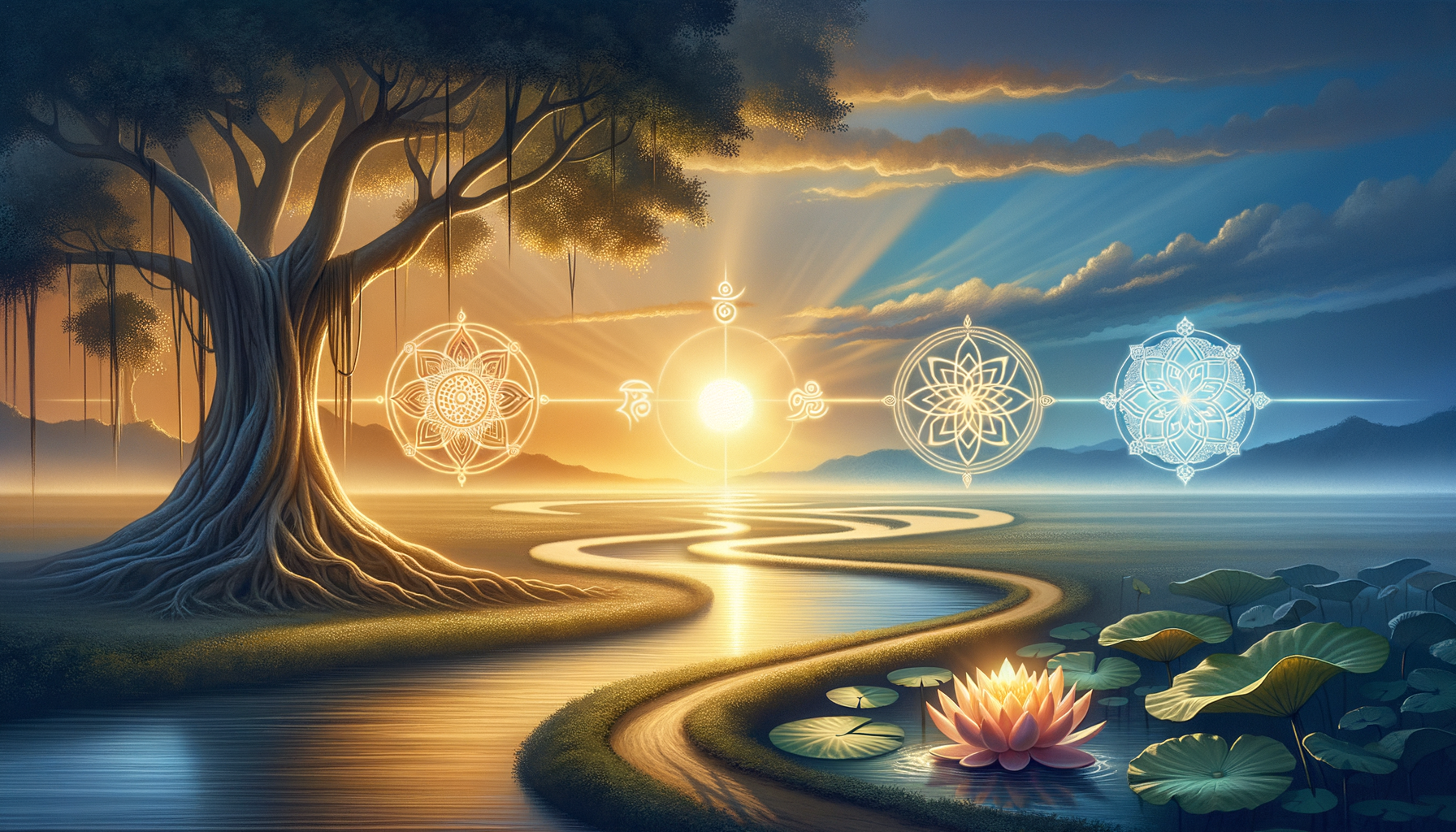 Ekayana Unveiled: The Complete Path to Brahman and Dharma—Discover a Unifying Vision