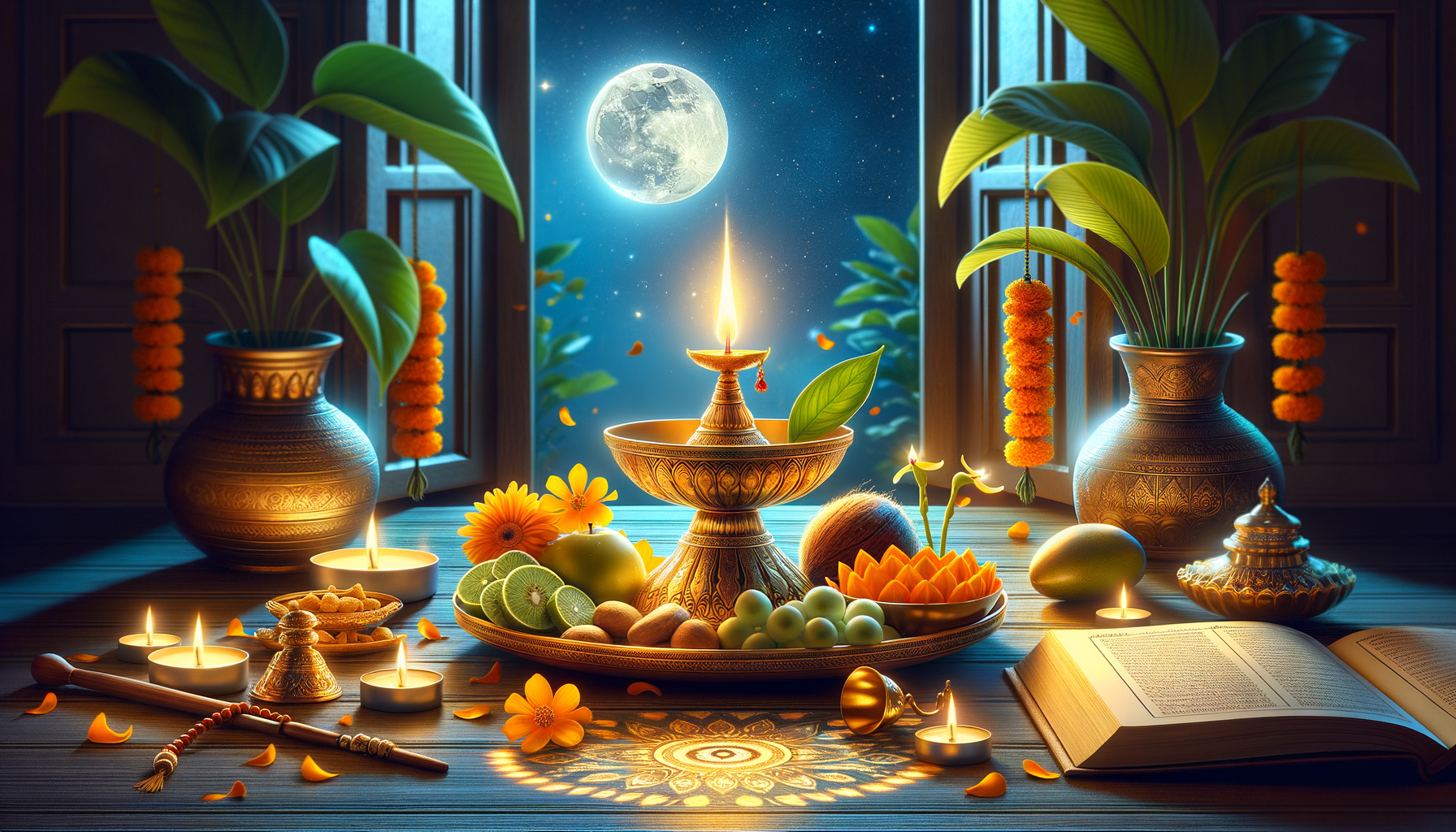 October 30, 2025 Panchang: Complete Guide to Shukla Paksha Navami, Good Time & Rituals