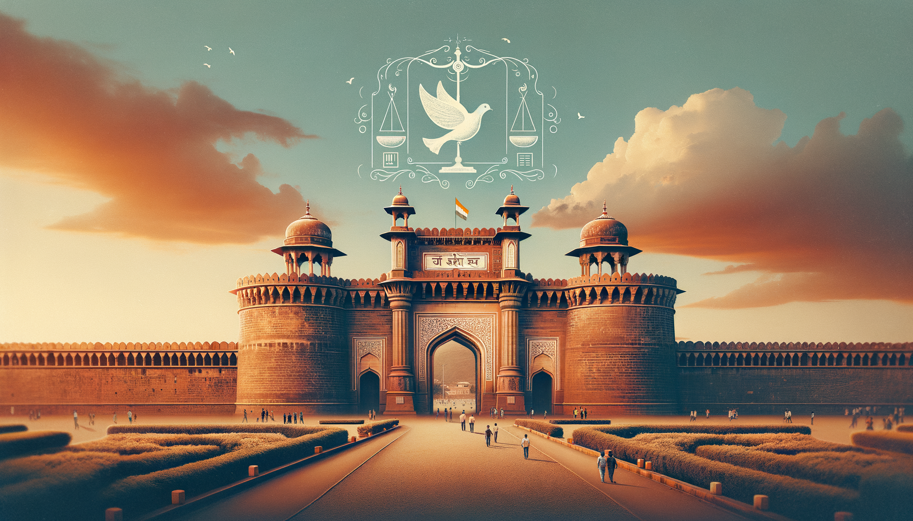 Essential Breakdown of Pune’s Shaniwarwada Namaz Row: Heritage, Law, and Harmony