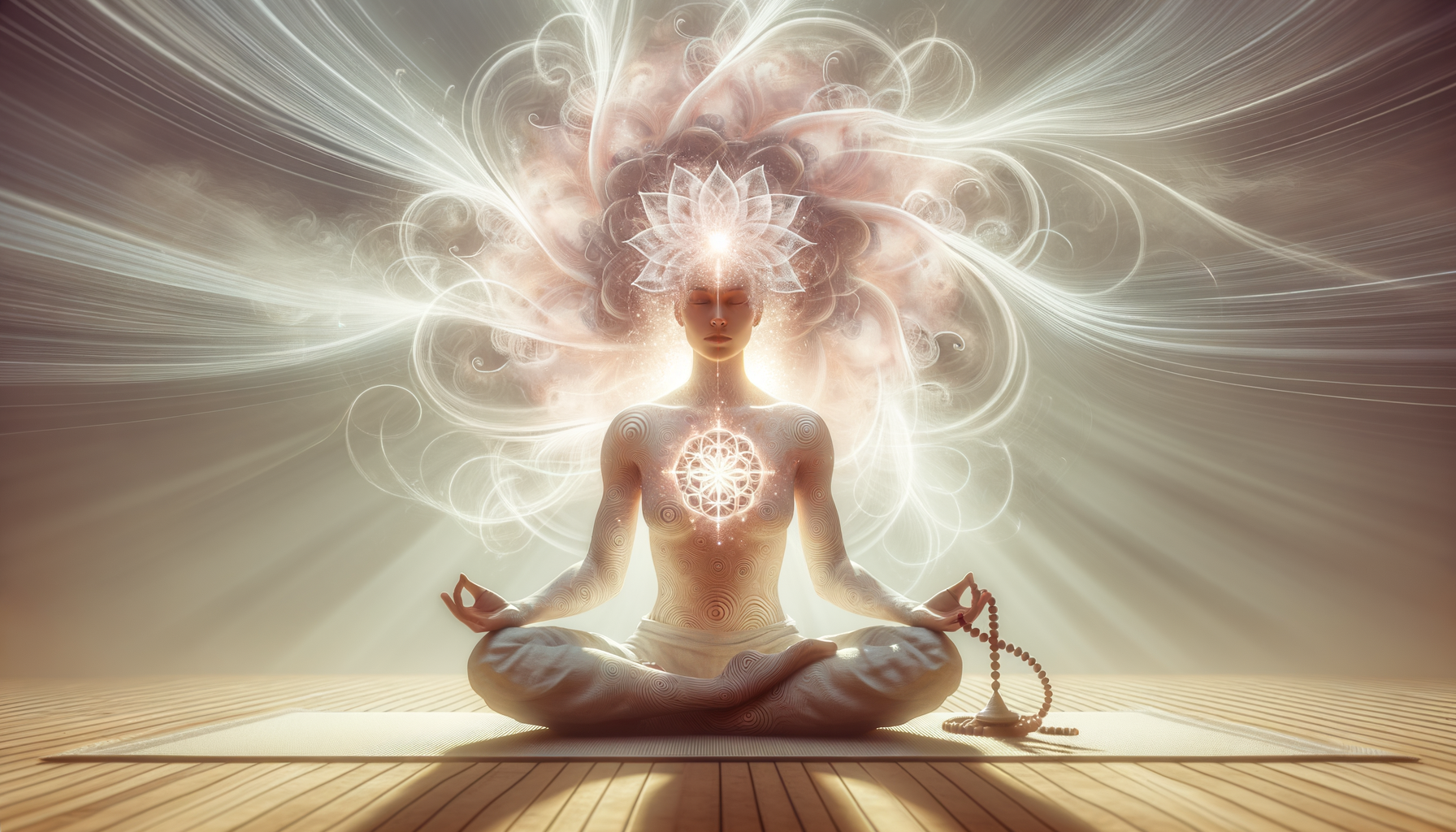 Master Inner Upheaval: The Essential Dharmic Guide to Self-Governance and Peace
