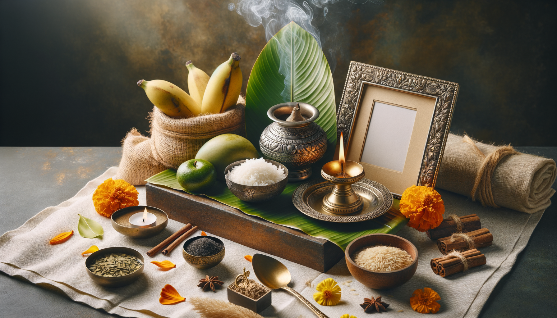 Master Ekoddishta Shraddha: The Complete Guide to a Sacred Rite for Peaceful Transition