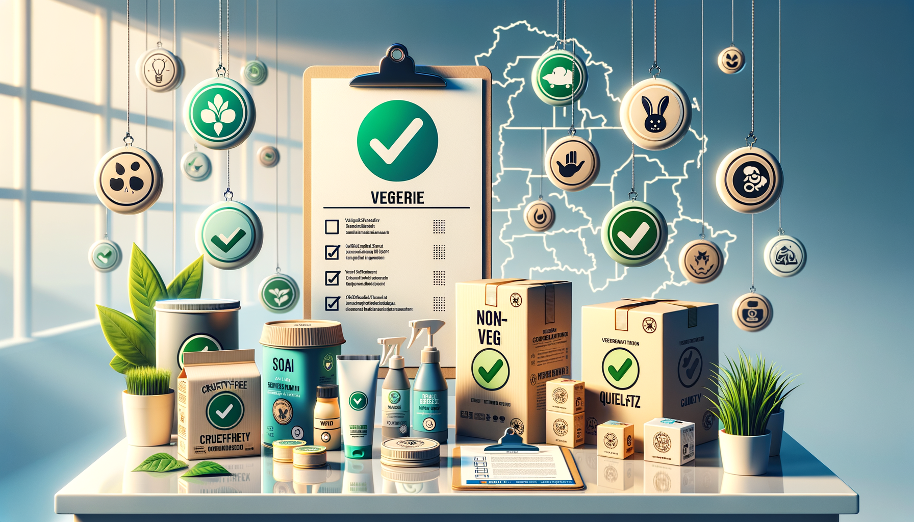 Essential Guide to Certification Labels: Navigating UP’s Halal Ban with Harmony in Mind