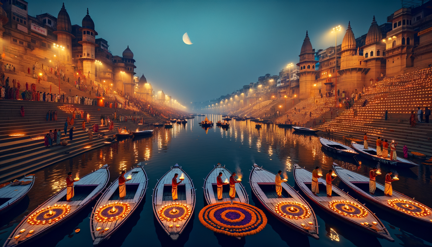 Dev Diwali 2025 on Kartik Purnima: Discover the Complete Guide to Varanasi’s Sacred Light