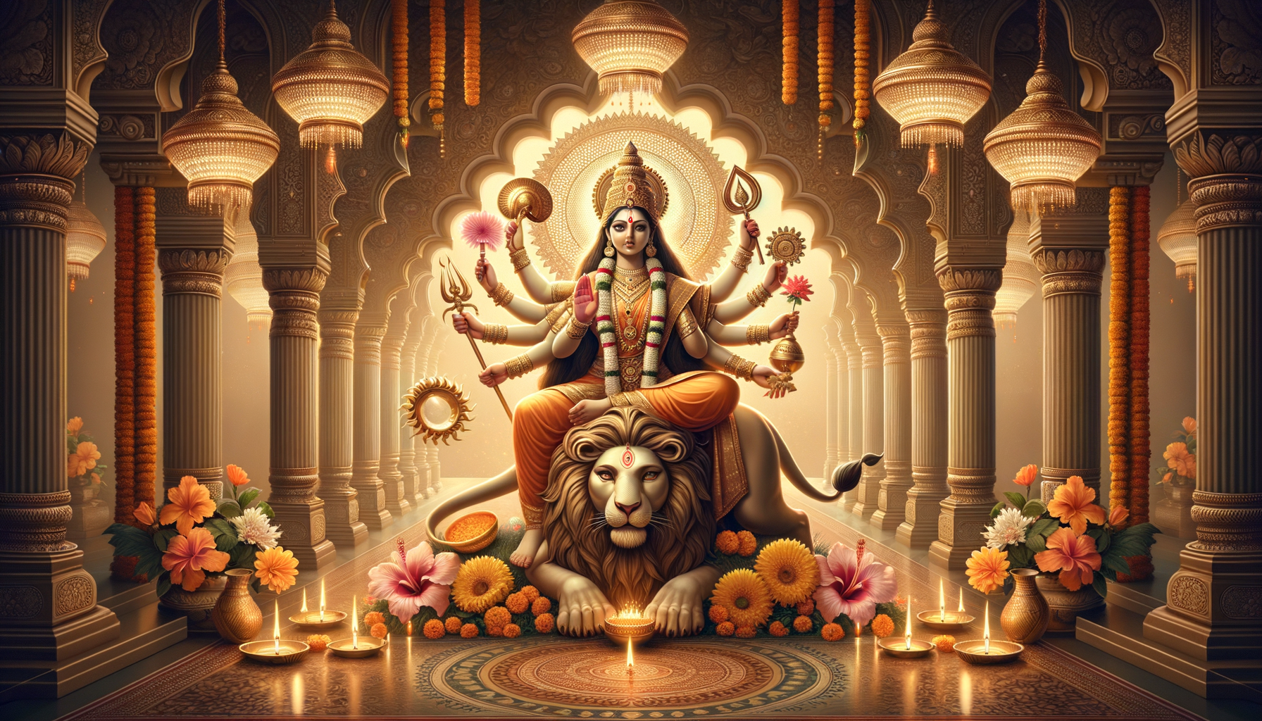 Jagadhatri Puja 2025: Discover the Complete Guide to Kartik Navami in Bengal