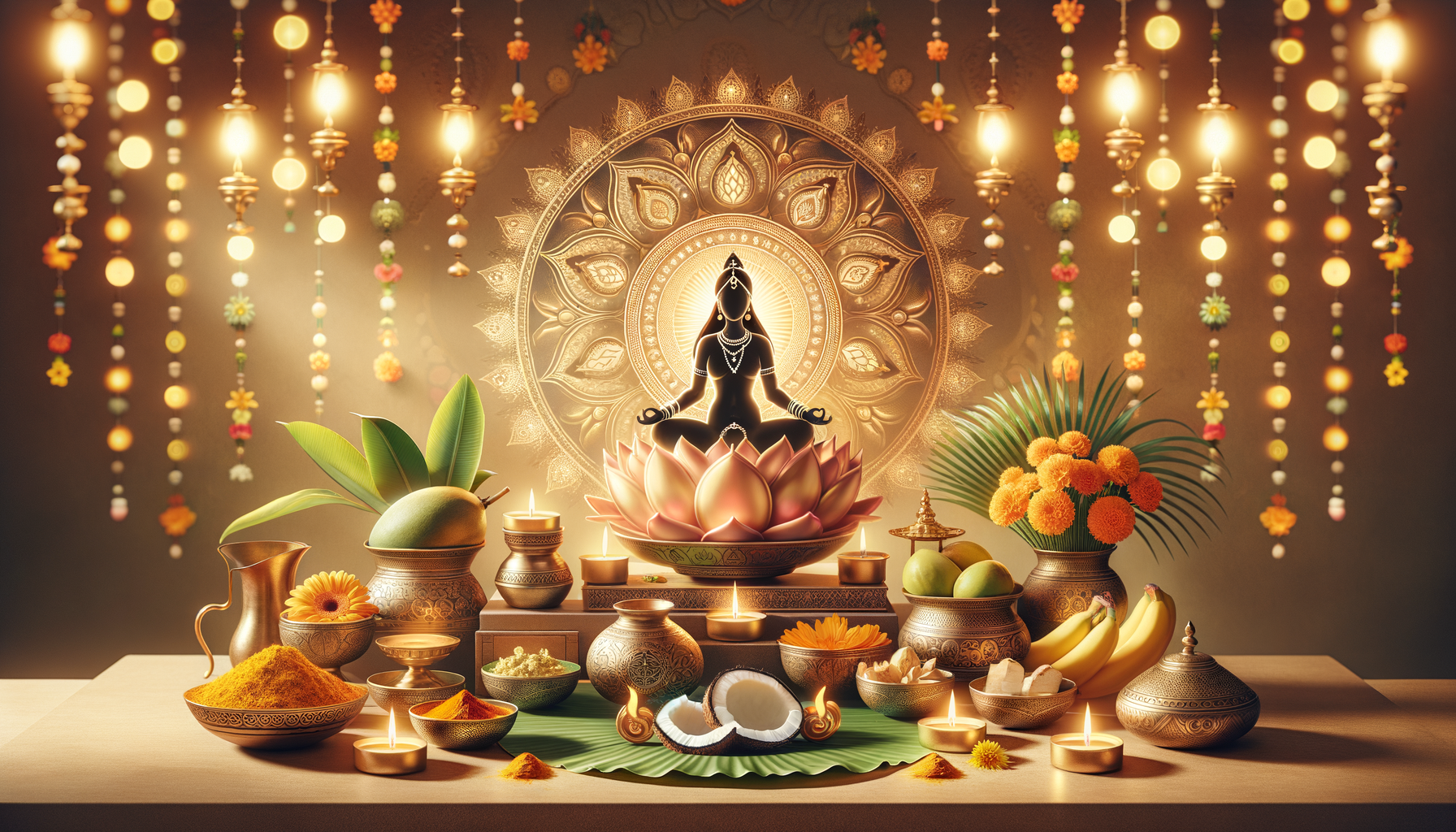 Complete Guide to Trilochana Gauri Vratam 2025: Date, Rituals, Proven Spiritual Benefits