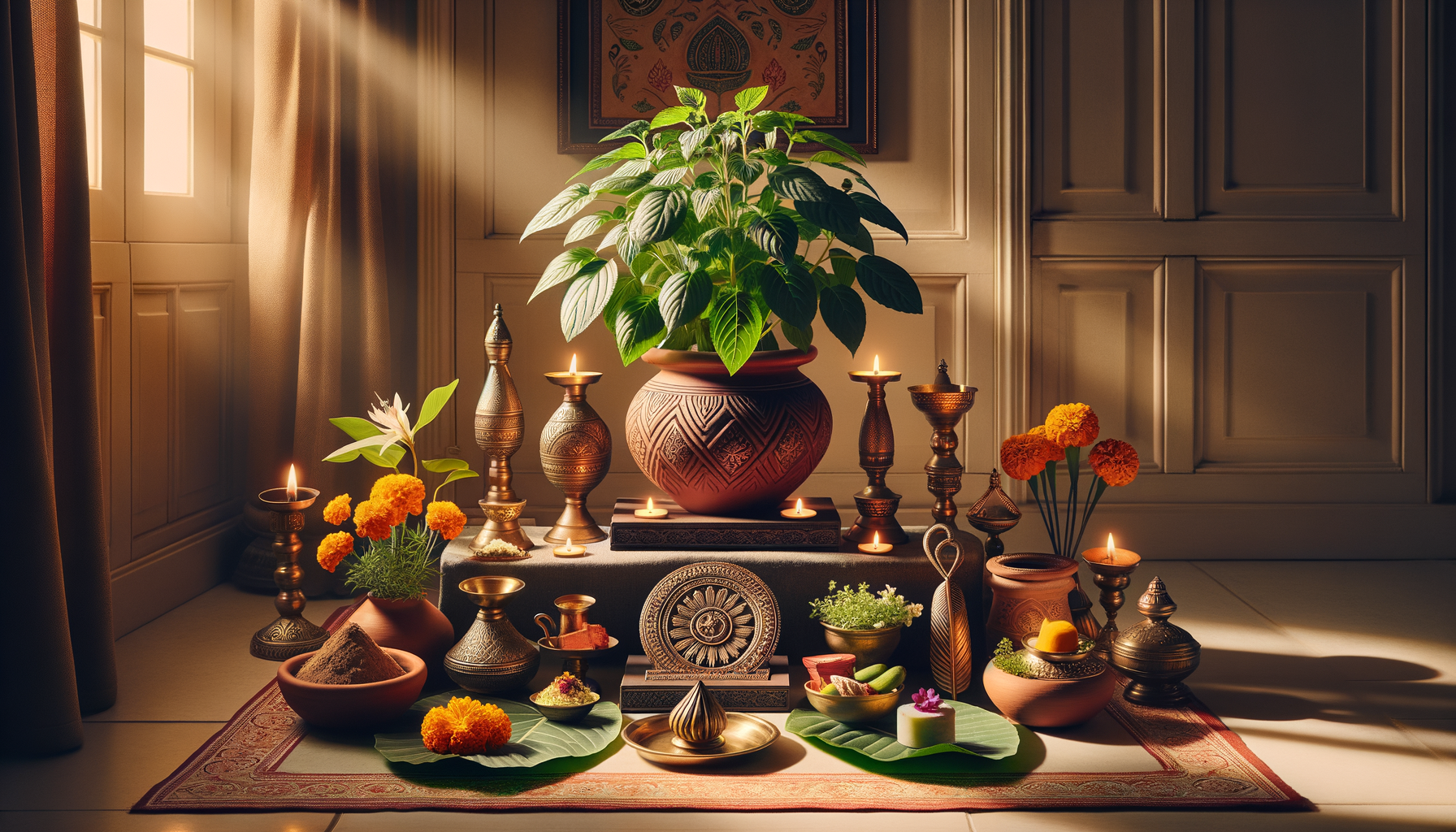 Discover Ksheerabdhi Dwadashi 2025 (Tulsi Damodara): Complete Guide to Date, Meaning, and Rituals