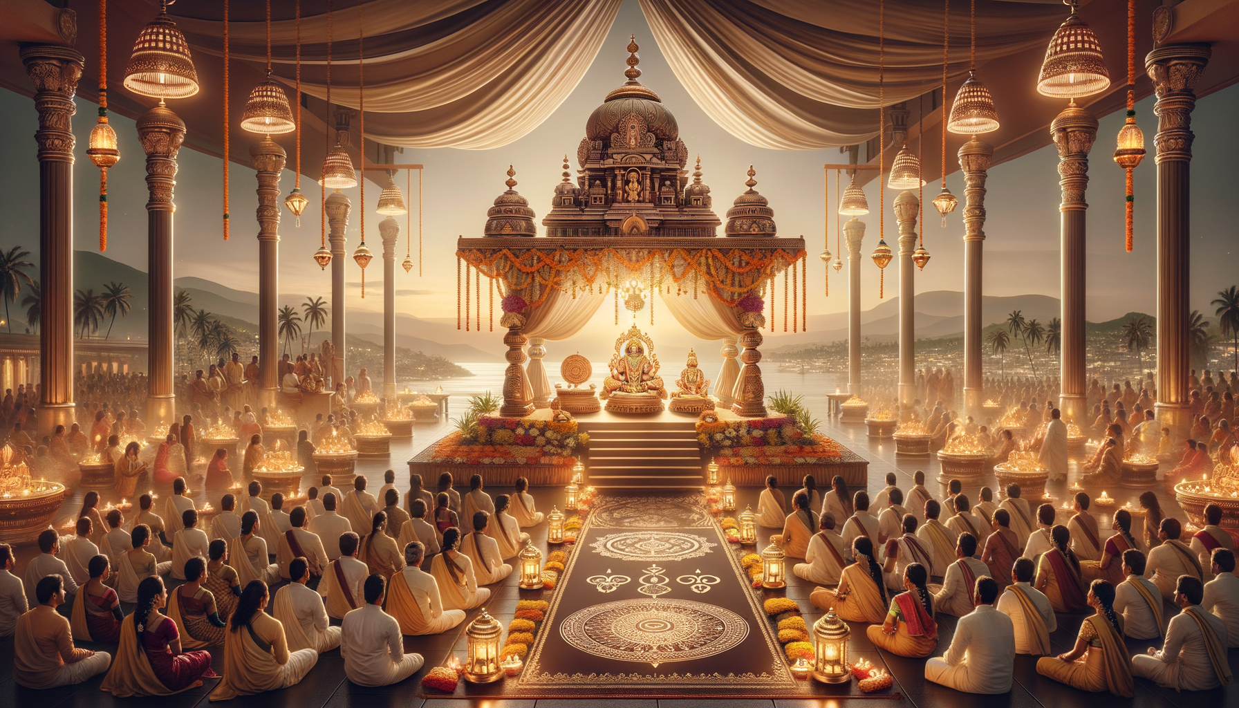Essential Guide: Srinivasa Kalyanam—Srikakulam, Anakapalli, Paderu, Lambasingi (Oct–Nov 2025)