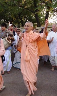 The Essential Breakthrough: A Proven Resolution to Transform Life with Dharmic Mantra Chanting
