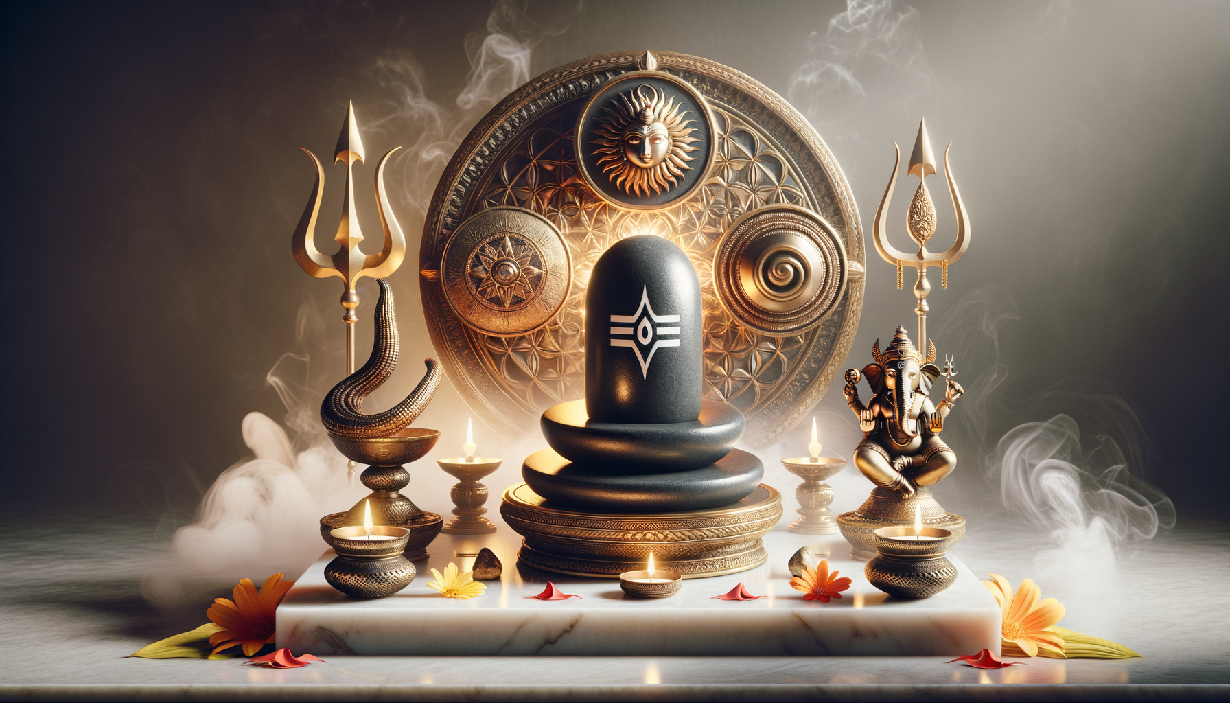 Panchayatana Puja Explained: The Complete Guide to Pancha Deva Worship and Unity in Hinduism