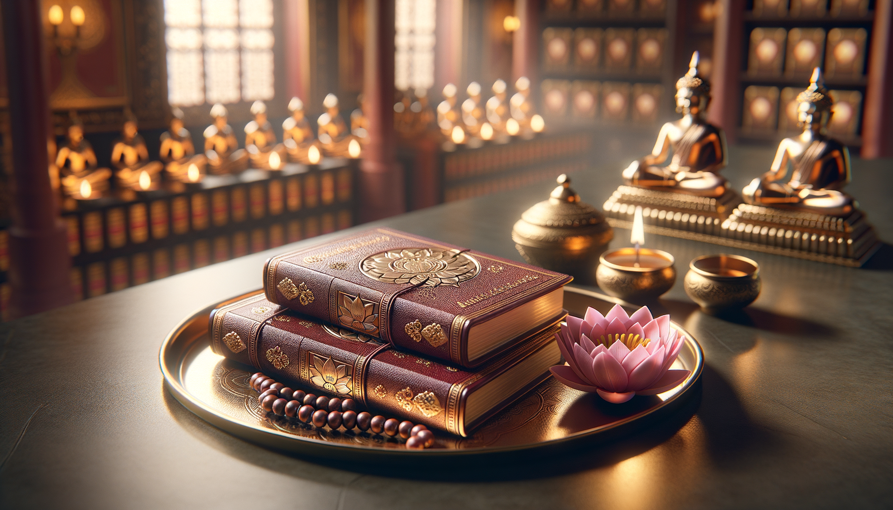 Discover the Proven Benefits of Donating Lakshmi Ashtottara Sata Namavali Books: A Complete Guide