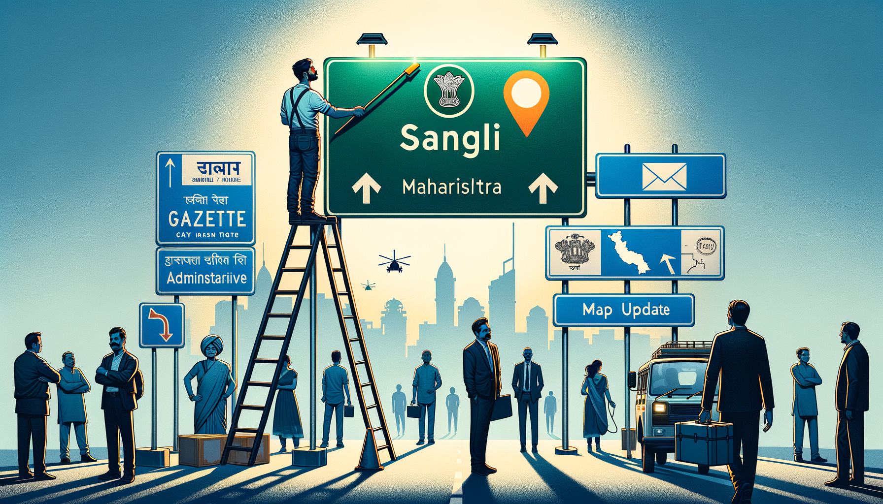 Union clears Islampur-to-Ishwarpur renaming: Discover the complete impact, unity, and next steps