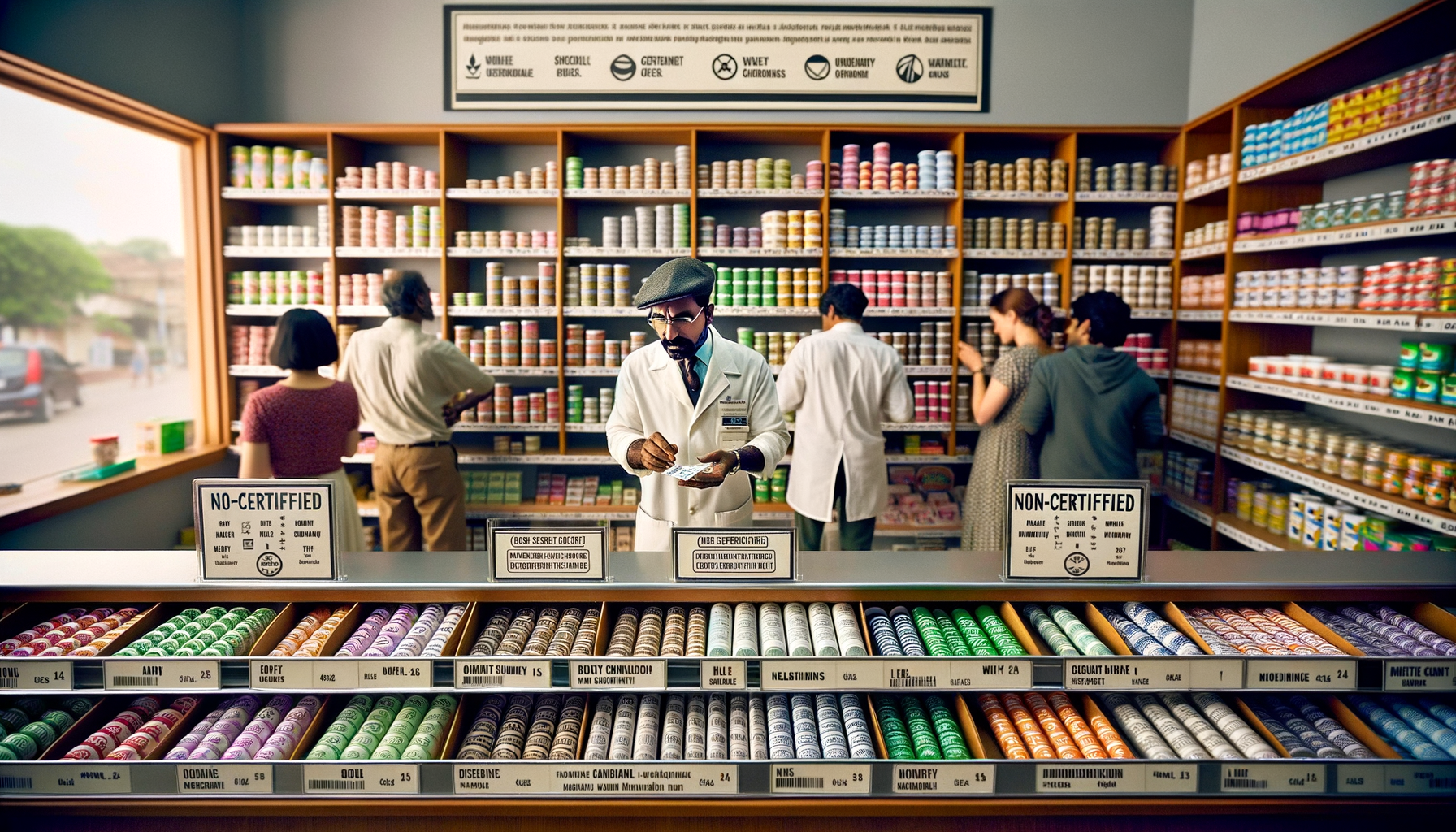 Kolhapur Mentos Removal: Discover a Complete, Fact-Based Guide to Certification and Harmony