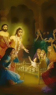 Essential Lessons from King Citraketu: Discover a Proven Dharma Path through Grief and Joy