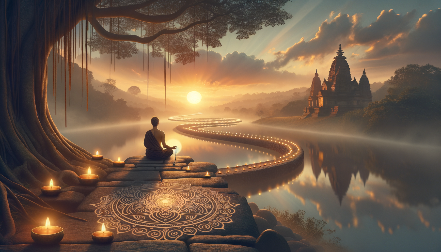 Discover the One-in-a-Million Journey: Essential Hindu Insights to Transform Devotion