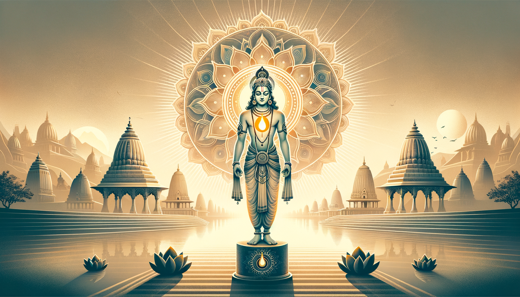 Discover Why Padma Purana Names Bhagavan Vitthal ‘Bindu Madhava’—A Complete Insight