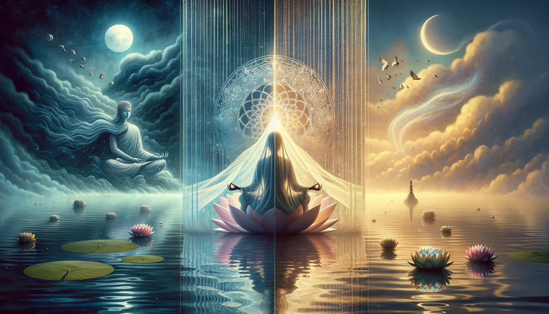 Master Illusion to Transform Sorrow: The Complete Hindu Guide to Grief, Maya, and Clarity