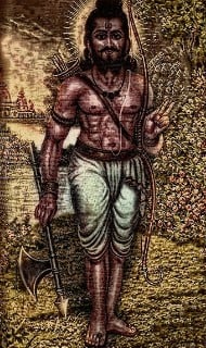 Discover Parashurama’s Proven Revolution: How Dharma Transformed Kingship and Society
