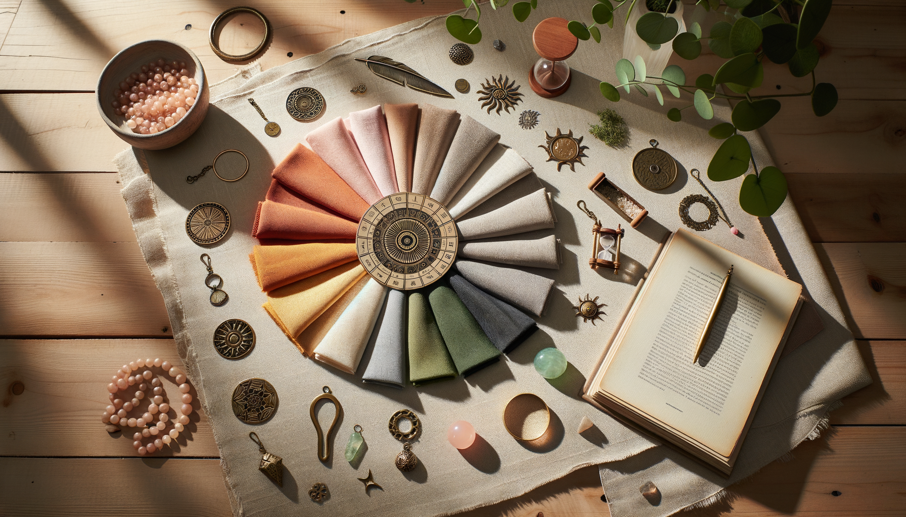 The Complete Vedic Astrology Colour Guide: Master Each Weekday and Transform Your Energy
