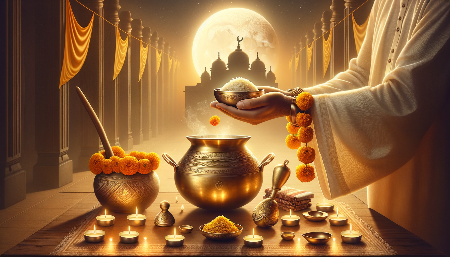 Jalaram Jayanti 2025: Discover the Complete Guide to Date, Tithi, Meaning, and Seva
