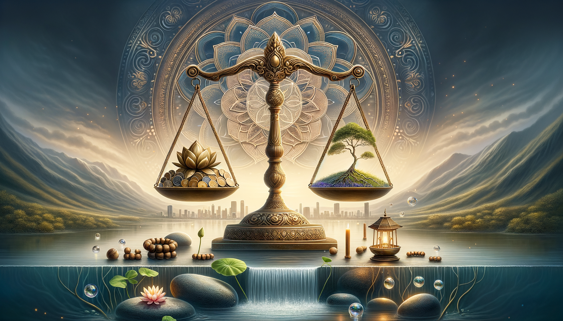 When Wrongdoers Seem to Thrive: A Dharmic Guide to Karma, Justice, and Inner Peace