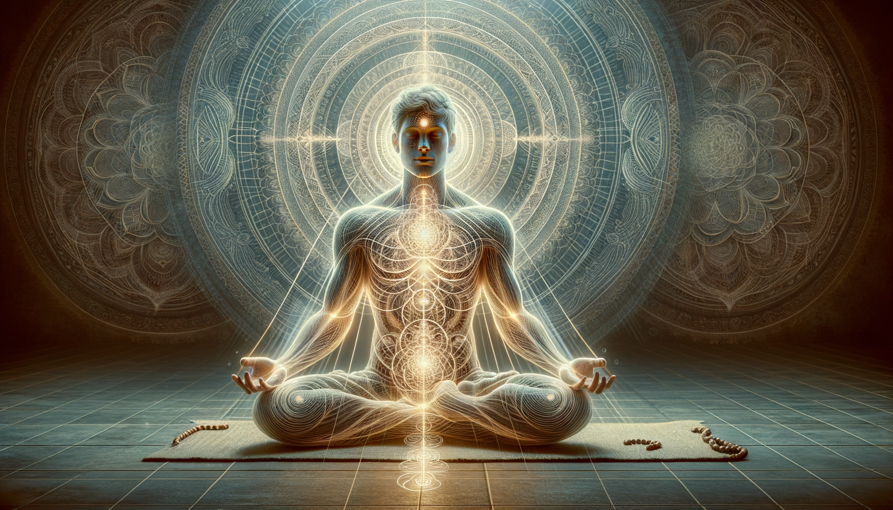 Beyond the Body: Hindu Philosophy on Consciousness, Out-of-Body States, and Inner Freedom