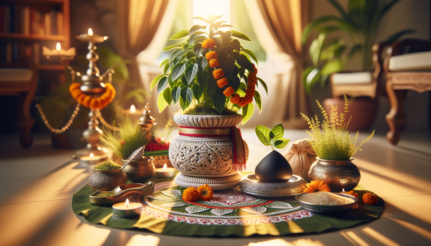 Tulsi-Shaligram Vivah Muhurat 2025: Key Dates, Ritual Guidance, and Heartfelt Tips for Kartik Observance