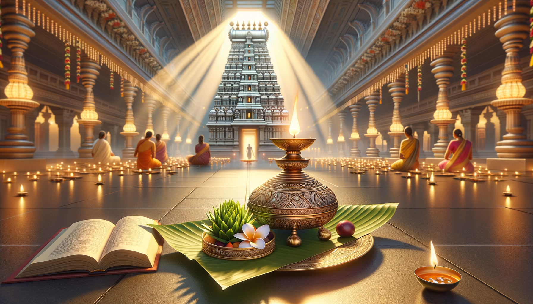 Kaisika Ekadashi 2025: Date, Rituals, and South Indian Temple Traditions That Inspire Devotion