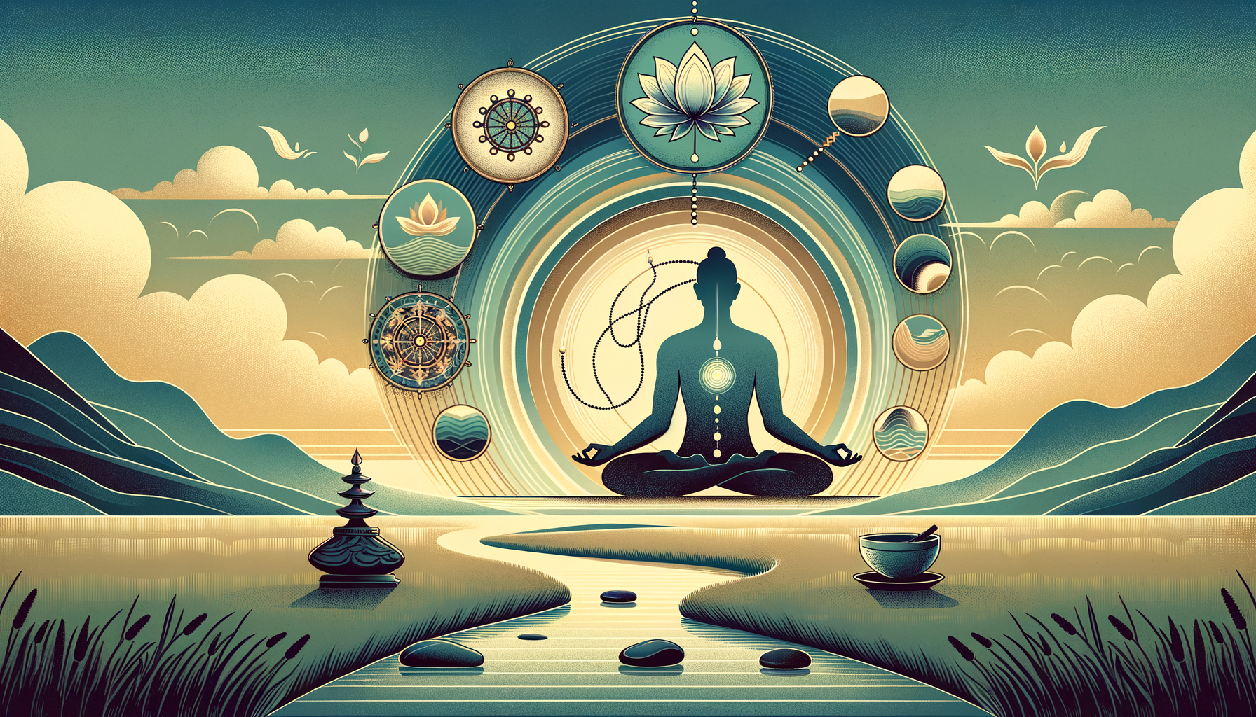 Transforming Weakness into Inner Strength: Timeless Hindu Spiritual Values for Lasting Growth