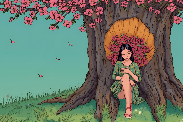 After Choosing Self-Worth: Navigating the Lonely In‑Between with Clarity, Courage, and Calm