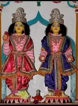 Radiant Departure of Sri Gadadhara Goswami: Luminous Bhakti, Compassion, and Unity