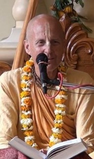 Praise the Living, Not Just the Departed: Humility, Bhakti, and Dharmic Unity