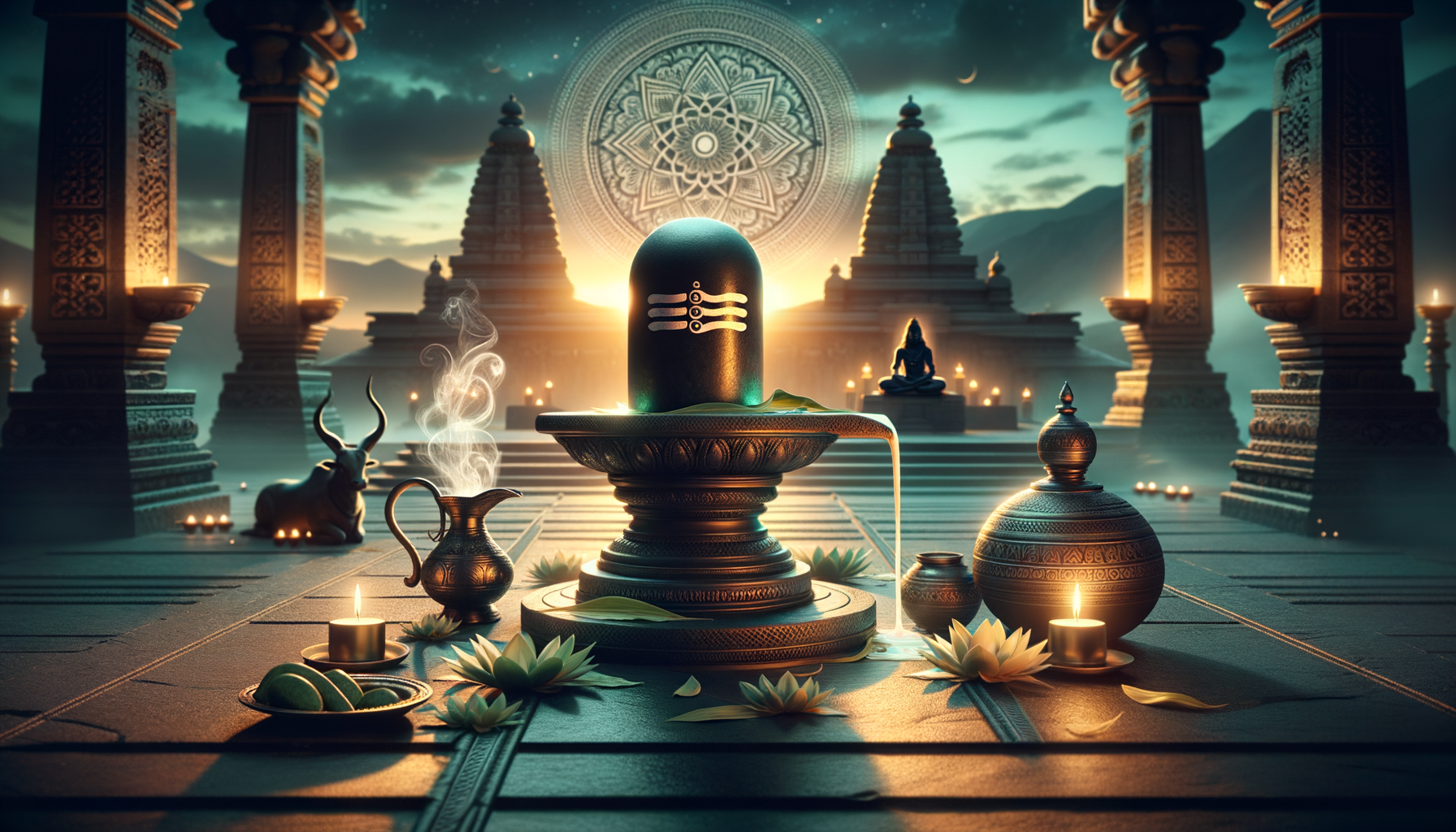 Budha Pradosha Vrat on Wednesday Trayodashi: Invoke Shiva’s Grace for Clarity, Healing, and Peace