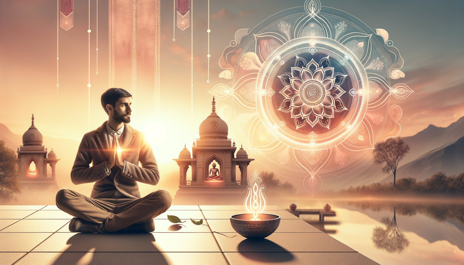 Every Guy: A Stirring Devotional on Abstinence, Self-Mastery, and Dharmic Unity