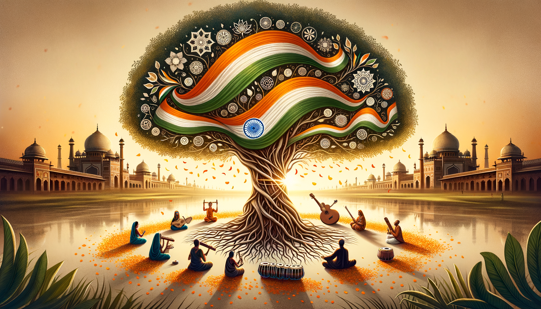 Vande Mataram at 150: A Year-Long Nationwide Celebration of Unity, Heritage, and Hope