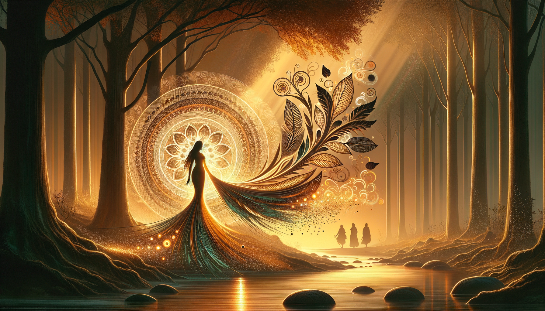 Surpanakha Unveiled: The Powerful Etymology, Symbolism, and Dharma Lessons in the Ramayana