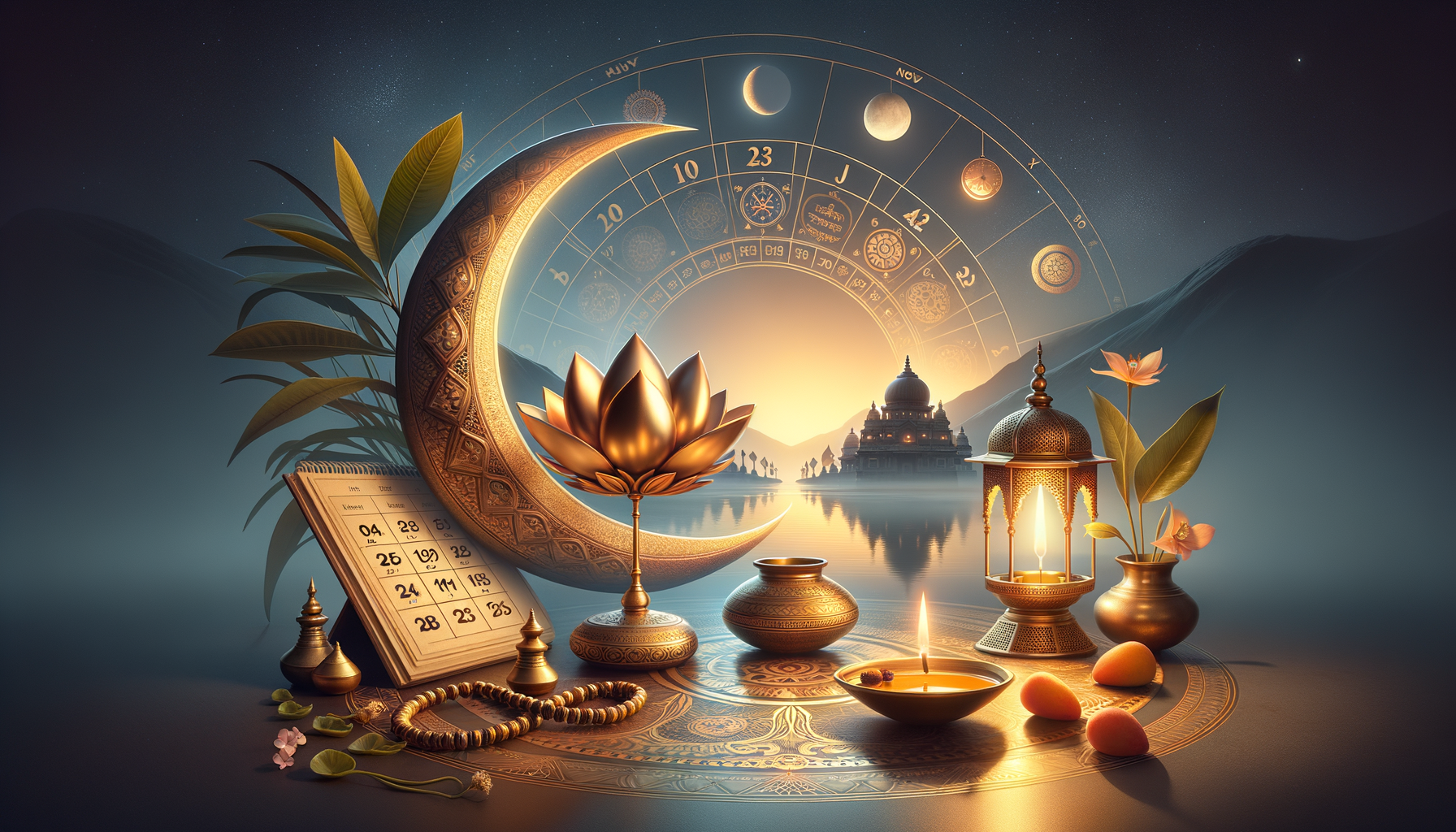 November 11, 2025 Panchang Guide: Krishna Paksha Saptami, Tithi Timings & Shubh Cues