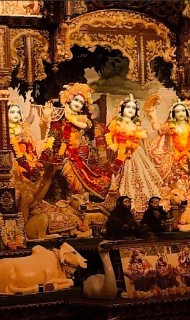 Mangal Arati’s Transformative Power: Why Devotional Singing Elevates Morning Worship