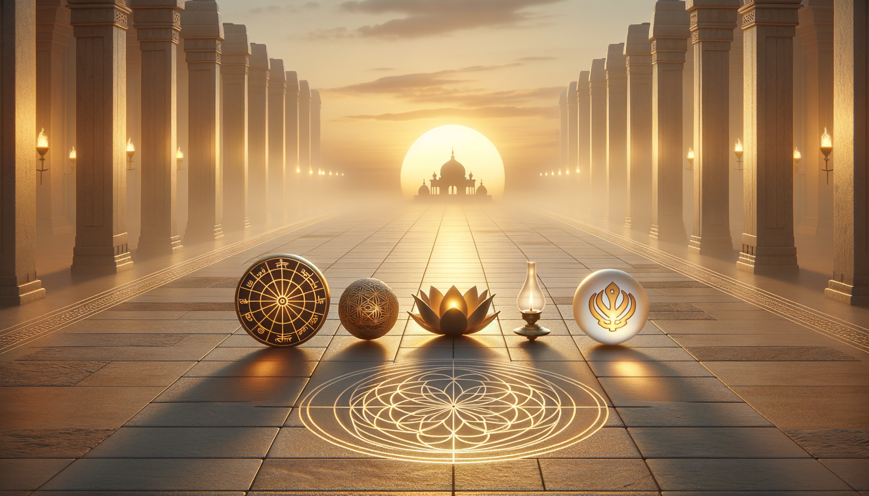 Why Calling One Faith Eternal Is Misguided: Dharmic Wisdom on Plurality and Peace