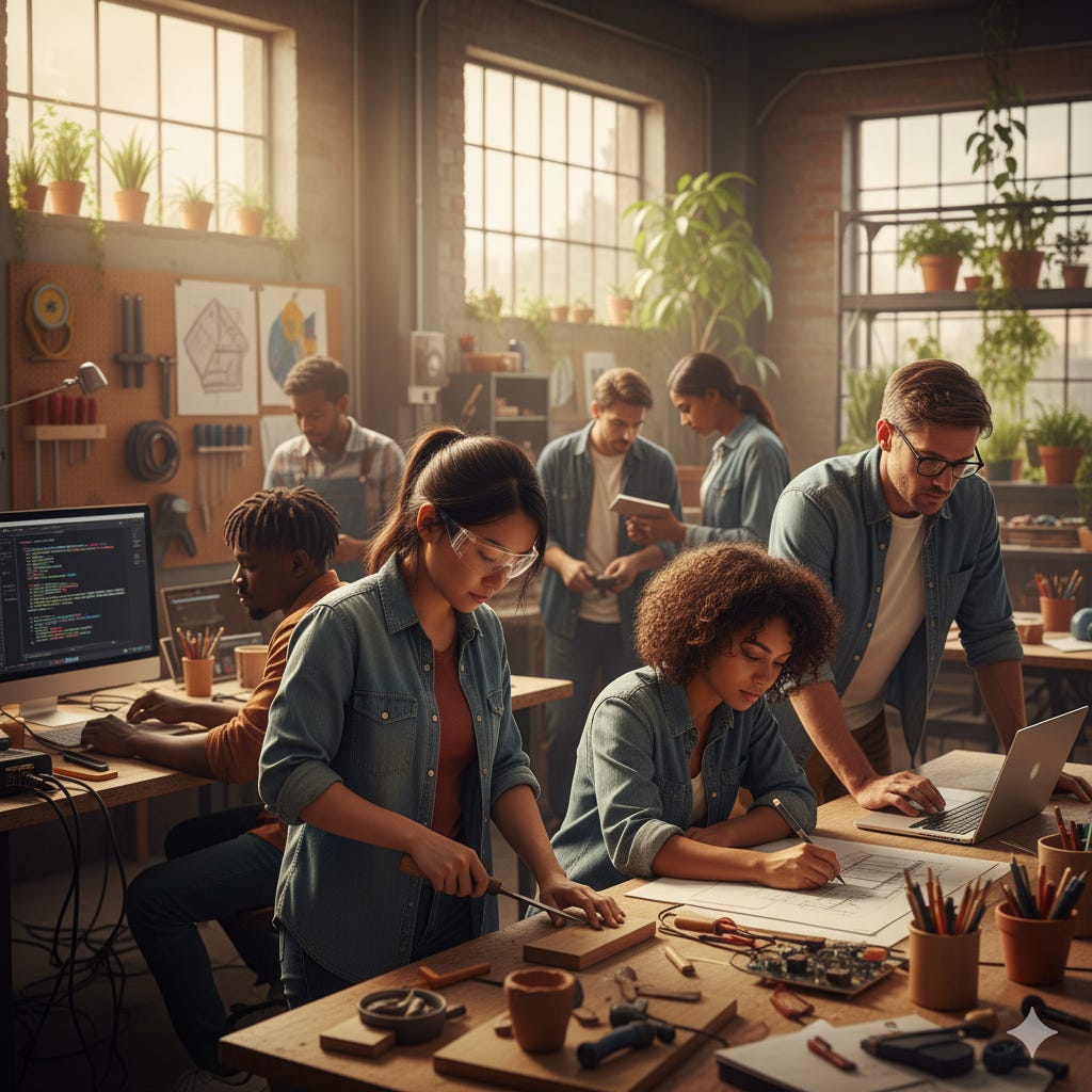 Debunking the Skill-Gap Myth: How Demand, Training, and Wages Rapidly Build Talent