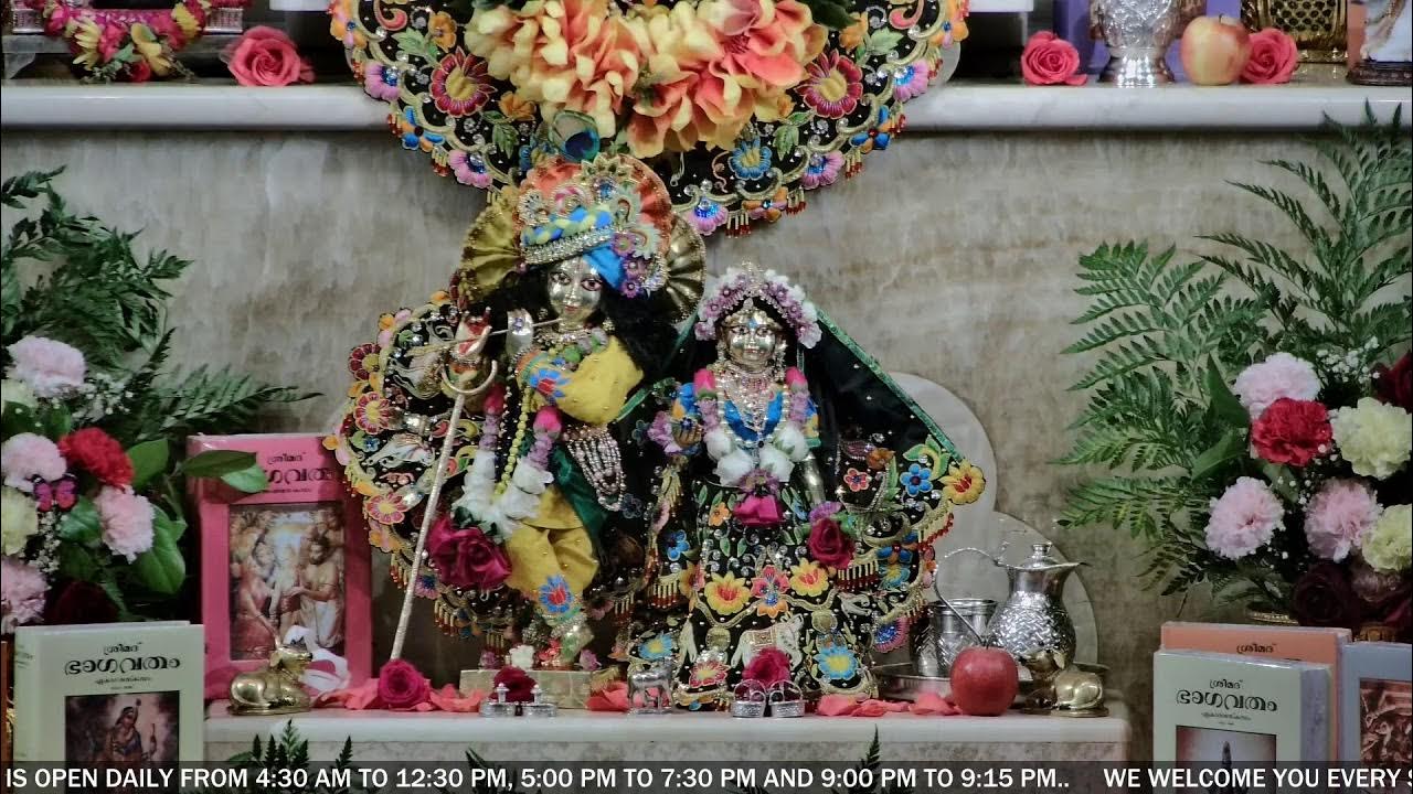 SB 1.2.18: Purify the Heart with Bhagavata Association—From Obstacles to Steadfast Bhakti