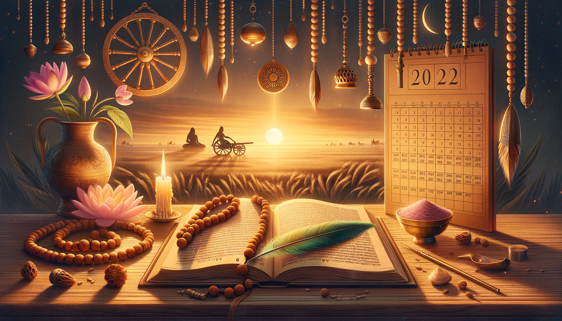 Gita Jayanti 2025: December 1 Date, Mokshada Ekadashi Meaning, and Timeless Dharma