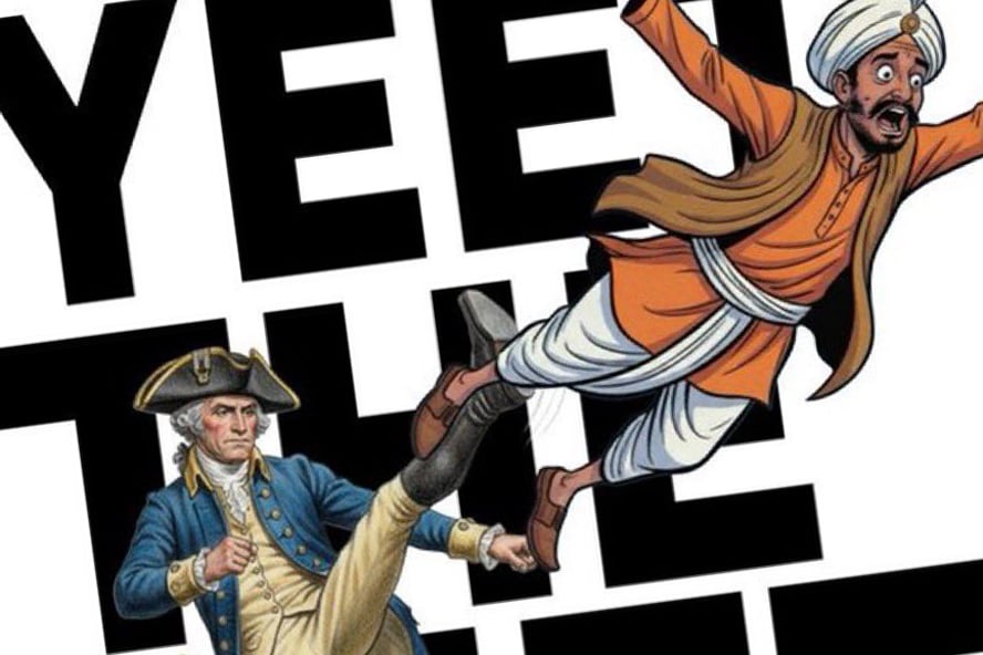 Beyond Differences: Why Hindu Americans—and Dharmic Allies—Share an Urgent Common Cause