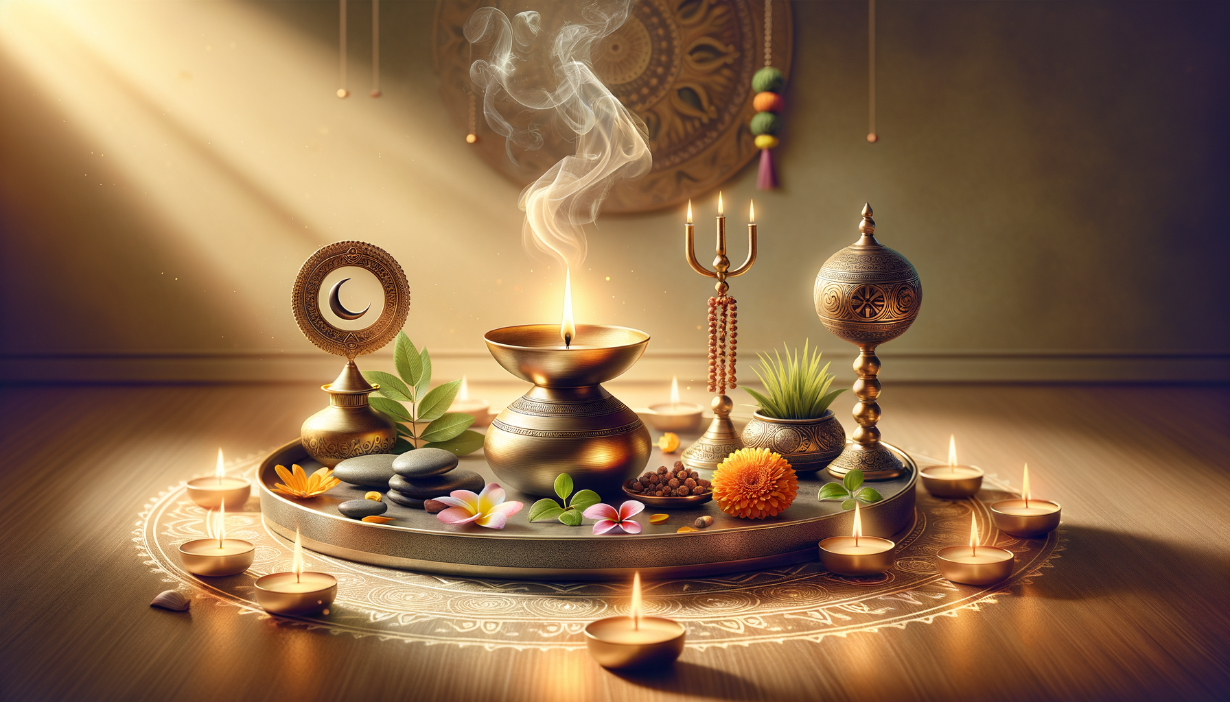 Vishnu Saptami 2025: Auspicious Date, Rituals, and the Profound Unity of Shiva–Vishnu