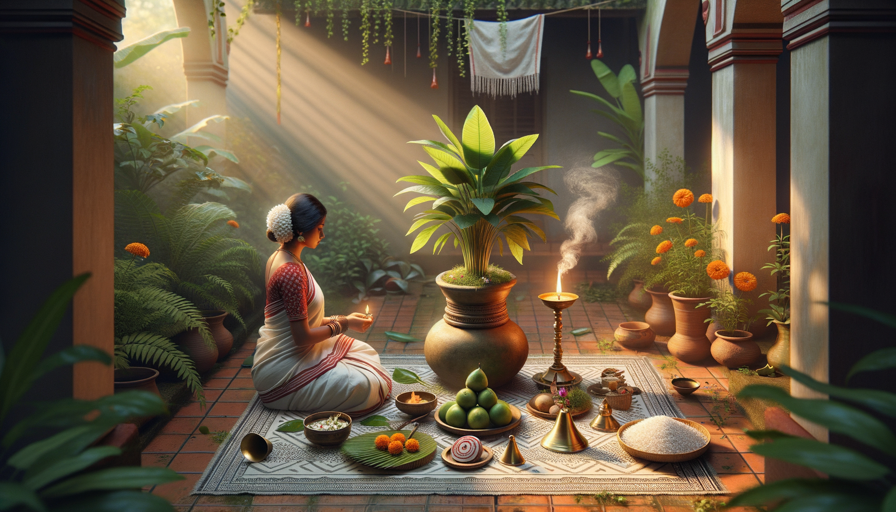 Itu Puja 2025 in Bengal: Timeless Dates, Rituals, and Heartfelt Prayers for Family Wellbeing