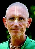 SB 3.20.3 with Nagaraja dasa: Timeless Wisdom from Maitreya–Vidura at ISKCON Alachua (2025)